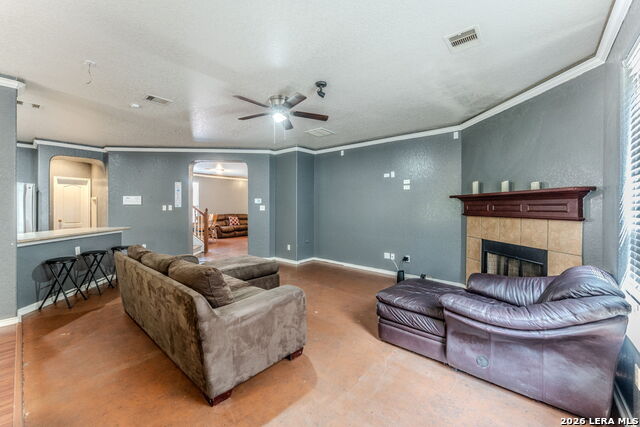 7219 Albany Rdg Property Photo 5
