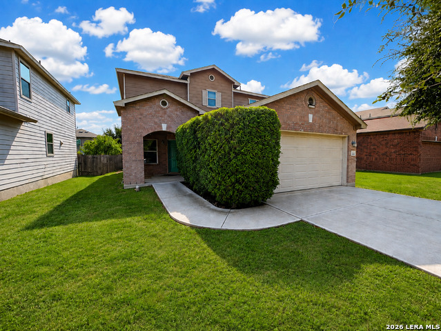 3522 Sunbird Bay Property Photo 1