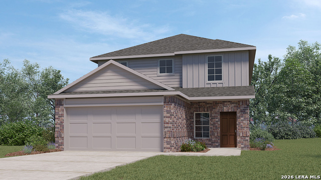 5914 Basalt Bay Property Photo 1