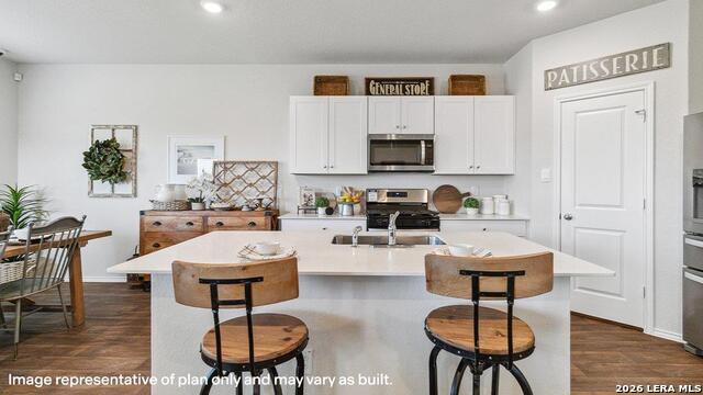 5934 Basalt Bay Property Photo 23