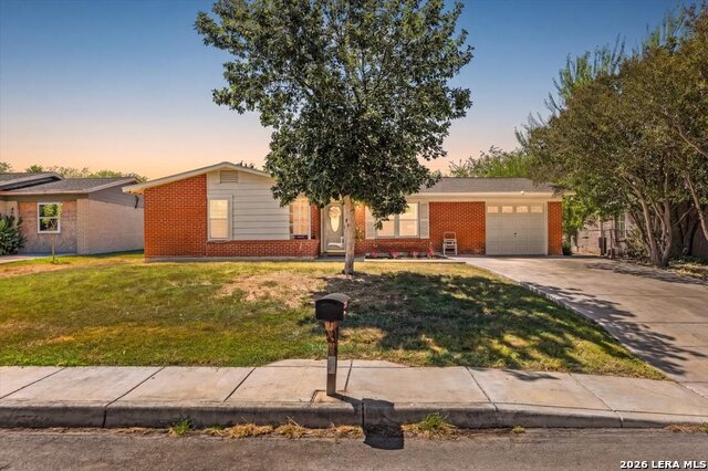 334 Bertetti Dr Property Photo 1