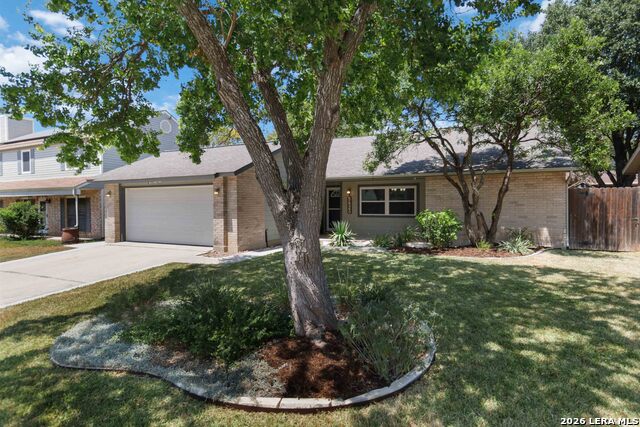 5823 Lost Crk Property Photo 1
