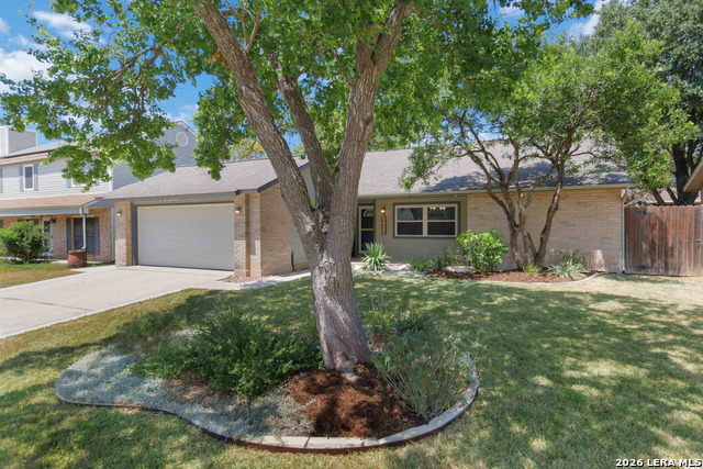 5823 Lost Crk Property Photo 1
