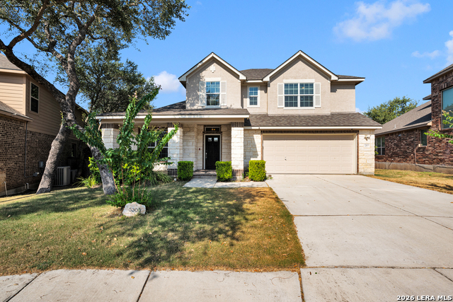 3303 Cherokee Cv Property Photo 1