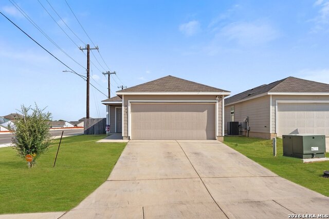 903 Stricker Path Property Photo 1