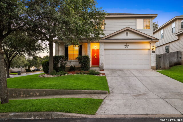 16903 Graham Walk Property Photo 1
