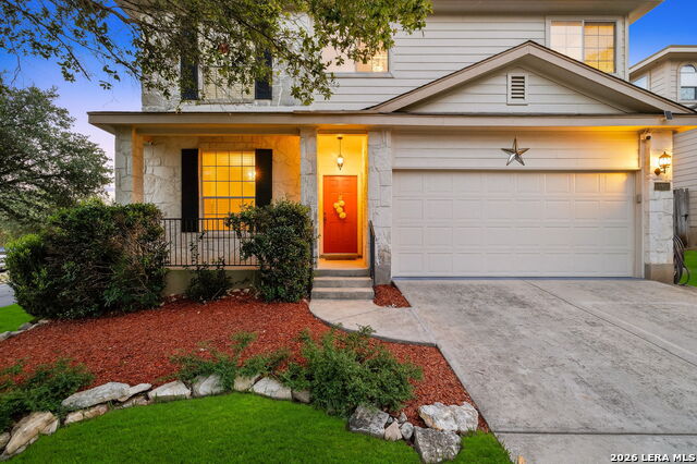16903 Graham Walk Property Photo 2