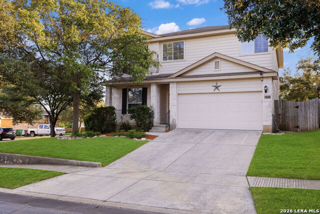 16903 Graham Walk Property Photo 4
