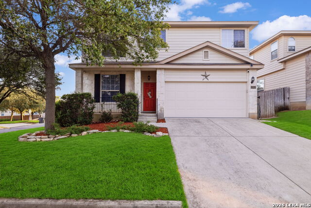 16903 Graham Walk Property Photo 5