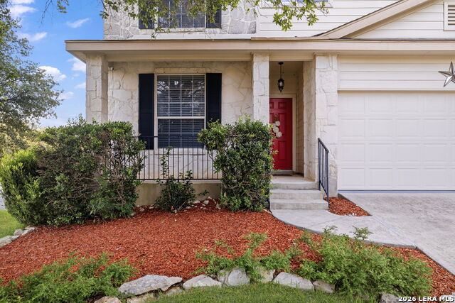 16903 Graham Walk Property Photo 6