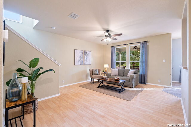 16903 Graham Walk Property Photo 11