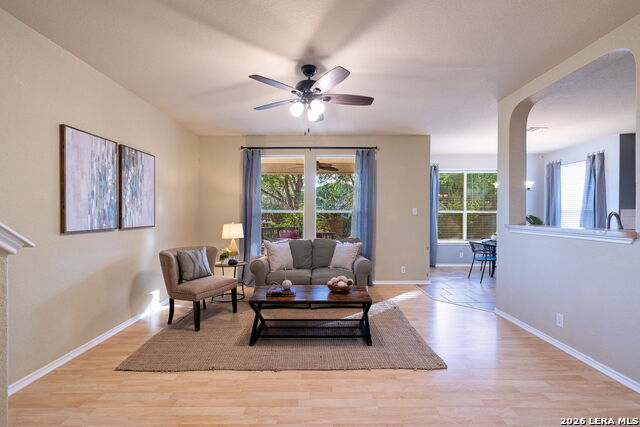 16903 Graham Walk Property Photo 12
