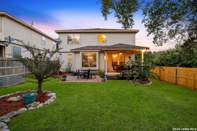 16903 Graham Walk Property Photo 41
