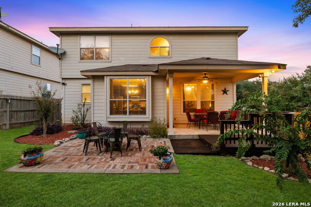 16903 Graham Walk Property Photo 42