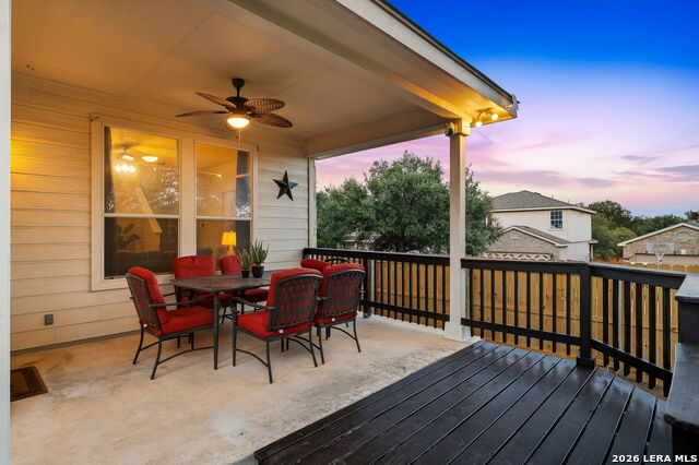 16903 Graham Walk Property Photo 43