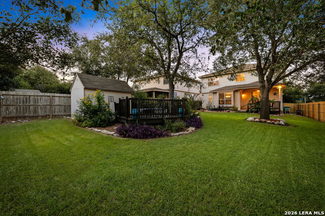 16903 Graham Walk Property Photo 45