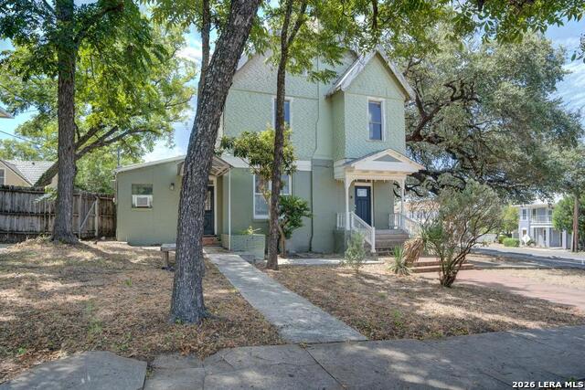 1818 San Pedro Property Photo 2