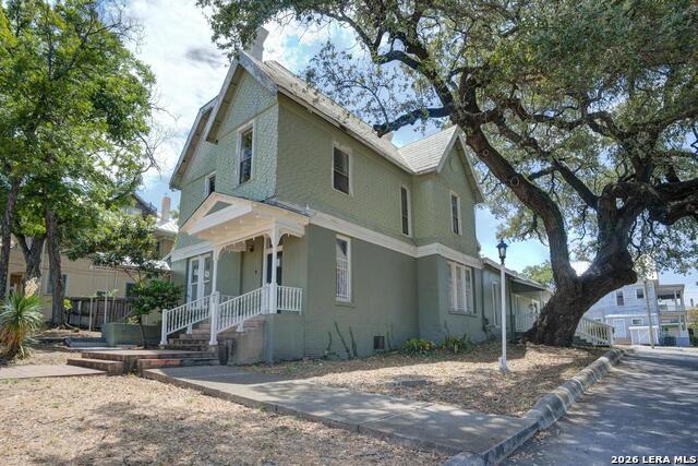 1818 San Pedro Property Photo 5