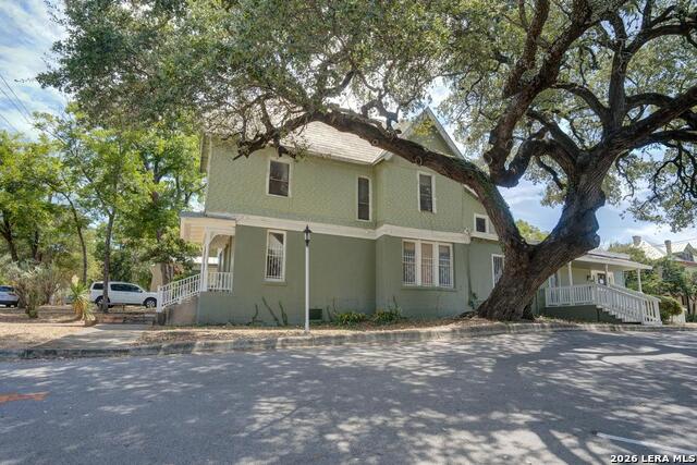 1818 San Pedro Property Photo 6