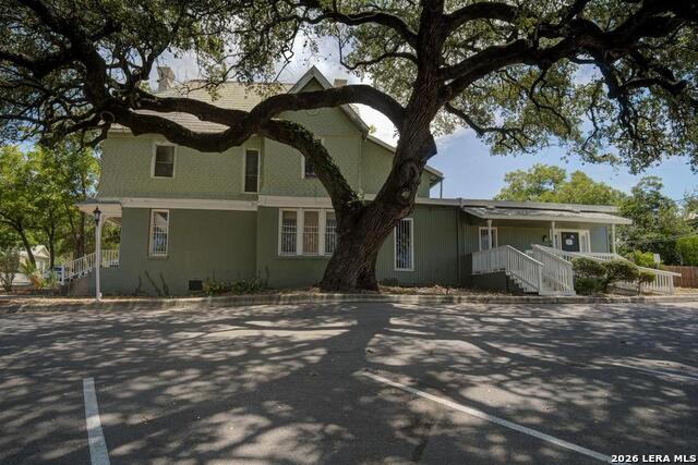1818 San Pedro Property Photo 7