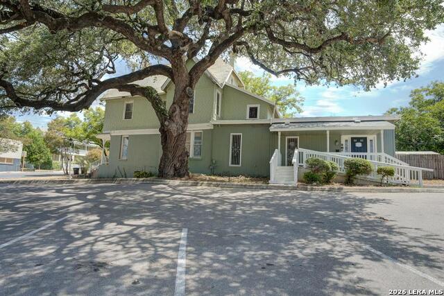 1818 San Pedro Property Photo 8