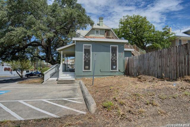 1818 San Pedro Property Photo 10