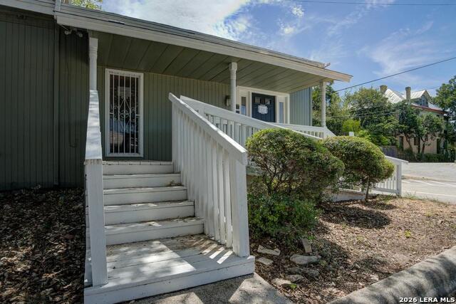 1818 San Pedro Property Photo 11