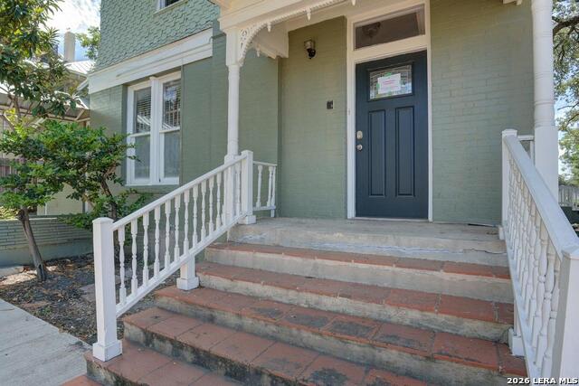 1818 San Pedro Property Photo 14
