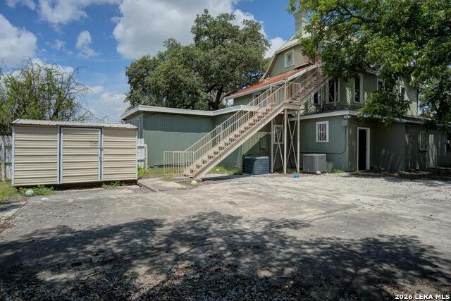 1818 San Pedro Property Photo 49