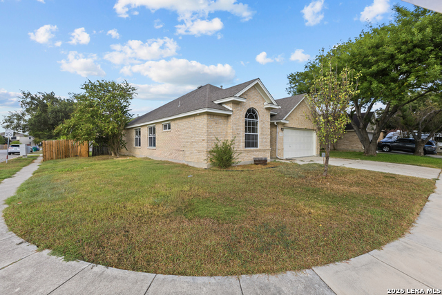 9703 Copper Oak Property Photo 4