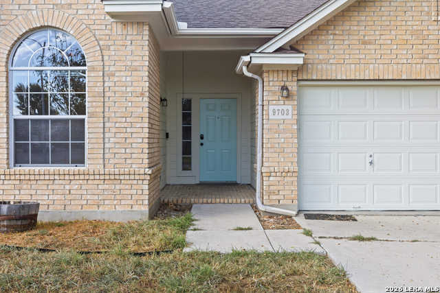 9703 Copper Oak Property Photo 5