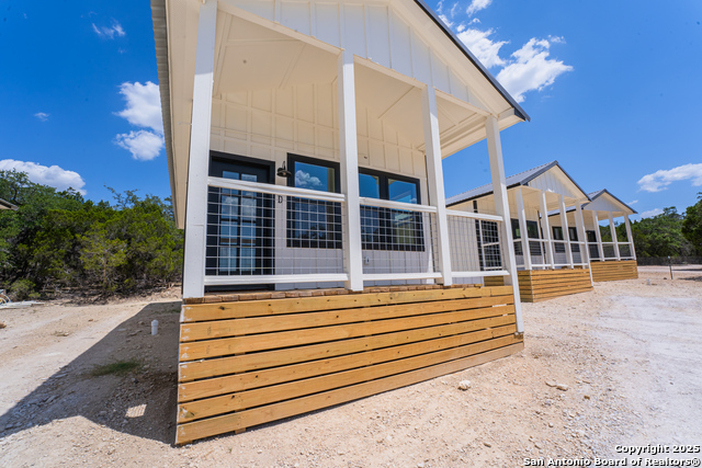 1225 Texas Oaks Property Photo 2