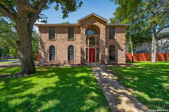 2326 Oak Castle Property Photo 1