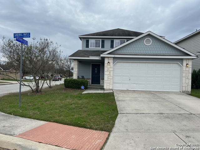 3534 Sabinal Maple Property Photo 1