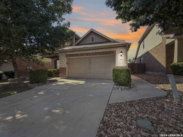 584 Saddlehorn Way Property Photo 1