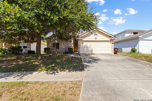 3827 Mistflower Dr Property Photo 1