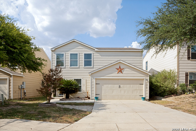 10943 Rustic Spoke Property Photo 1