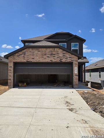8027 Biggio Ln Property Photo 1