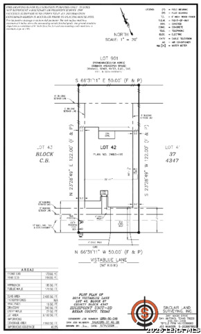 3014 Vistablue Lane Property Photo 7