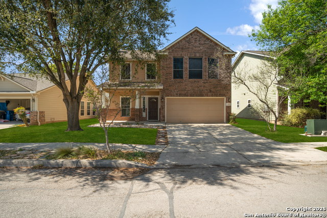 124 RUSTIC TRL Property Photo 1