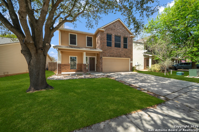 124 Rustic Trl Property Photo 2