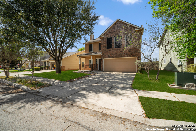 124 Rustic Trl Property Photo 3