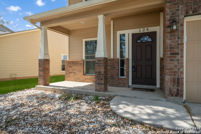 124 Rustic Trl Property Photo 4