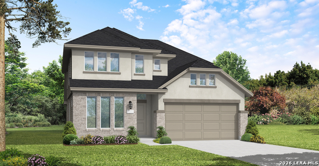 10383 Bartenheim Dr
