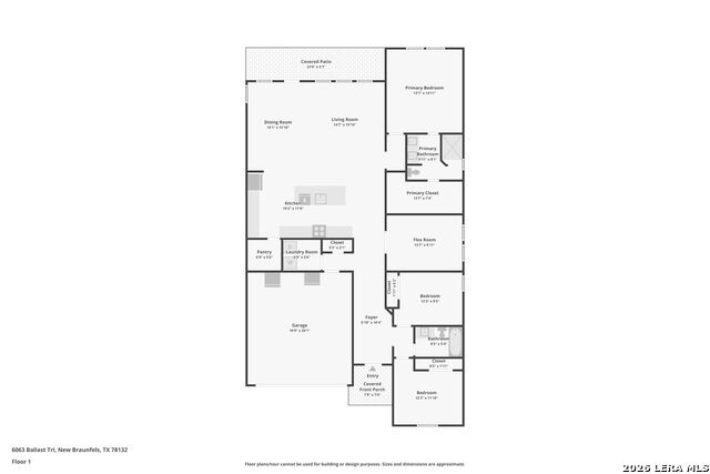 6063 Ballast Trl Property Photo 35