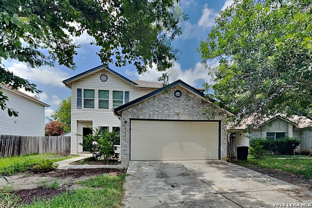 8055 CHESTNUT CEDAR DR Property Photo 1