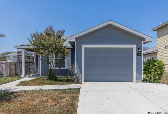 2319 Salmon Crk Property Photo 1