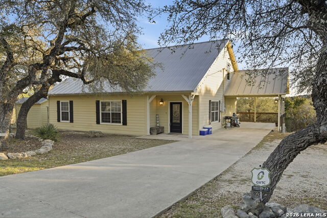 115 Towering Vista Property Photo 1