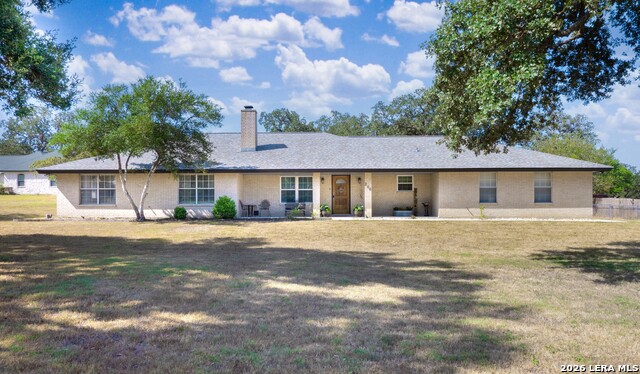 206 Deer Ridge Dr