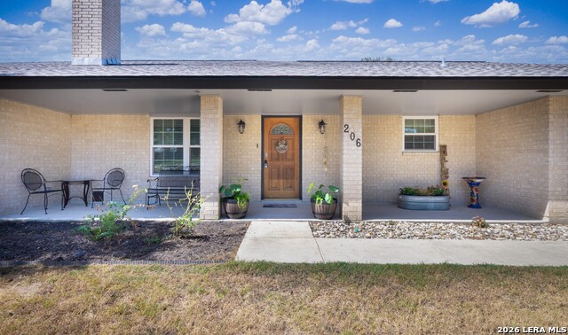 206 Deer Ridge Dr Property Photo 2